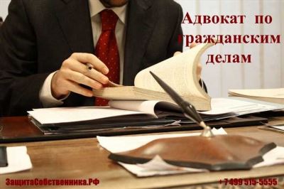 Стоимость услуг адвоката в Санкт-Петербурге – от 5000 рублей