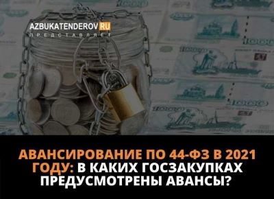 Антидемпинговые меры в госзакупках по 44-ФЗ