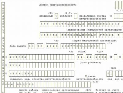 Можно ли получить оплату за день без больничного