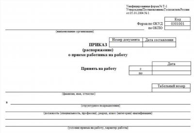 Применение доплаты при совмещении