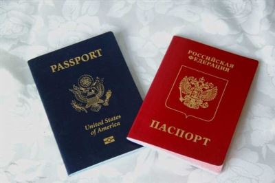 Нормы о двойном гражданстве в Российской Федерации