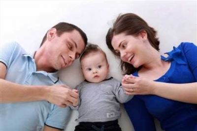 Процедура установления отцовства и усыновления