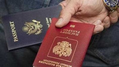 Программы получения гражданства РФ для казахстанцев: преимущества и условия