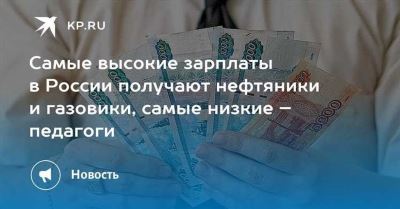 Ожидания работников по поводу индексации