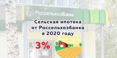 Условия рефинансирования ипотеки