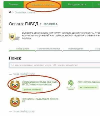 Можно ли оплатить страховку?