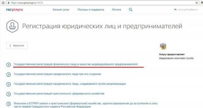 Кто такой индивидуальный предприниматель?
