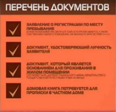 Как прописаться или выписаться из квартиры через МФЦ в Москве: