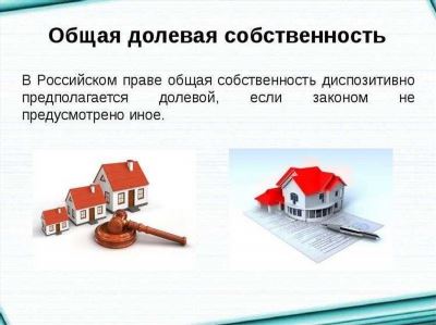 Основания для выдела земельного участка