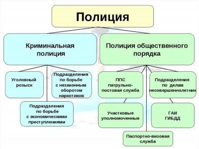 Полиция: первая линия защиты от интернет-мошенничества