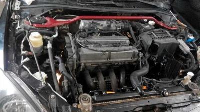 Как записаться на диагностику двигателя Mitsubishi Lancer: