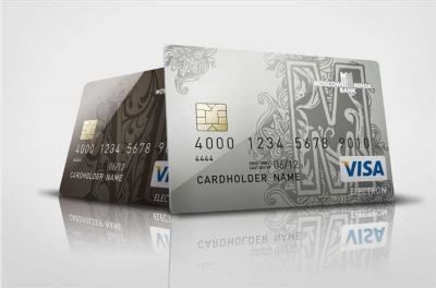 Преимущества кредитной карты Platinum