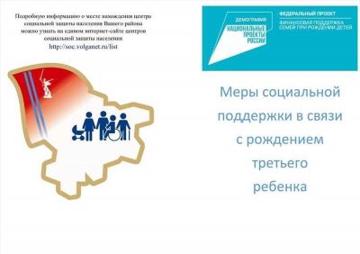 Новые меры социальной поддержки и льготы в Барнауле и Алтайском крае в 2024 году