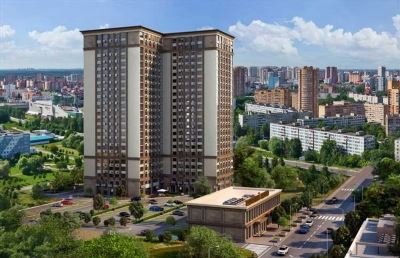 Новостройки в Новой Москве от застройщика