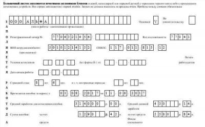 Что делать сотруднику, чтобы ему оплатили больничный после увольнения по собственному желанию