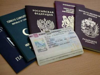Последствия отказа от гражданства Украины