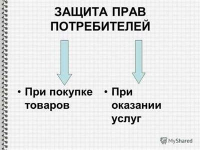 Почему покупатели возвращают товар?