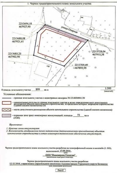 Земельный Кодекс Российской Федерации