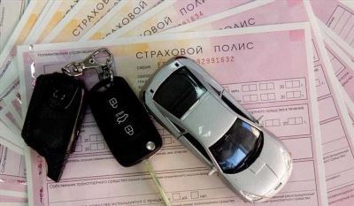 Необходимые документы для оформления страховки на автомобиль без номеров