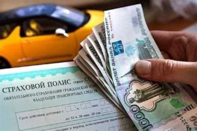 Использование автомобиля без прохождения технического осмотра