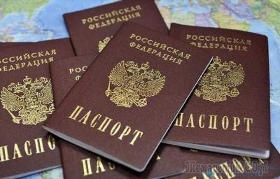 Размер штрафа за утерю паспорта в 2025 году