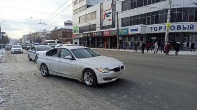 Состояние пострадавшего в ДТП на Кирова в Калуге: Жизнь пешехода остается под угрозой