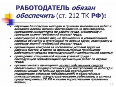 Судебная практика по статье ТК РФ: решения и приговоры суда по трудовым спорам