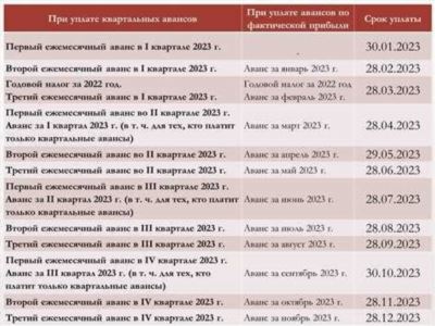 Что такое фиксированные взносы ИП