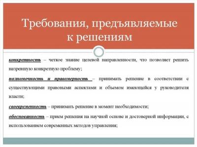 Обоснованность приговора: требование логической связи и доказательств