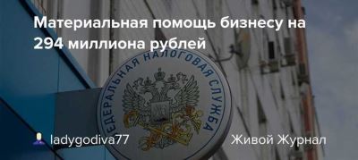 Штрафные санкции за неуплату налогов: последствия для ООО и ИП