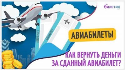 Основания для возврата