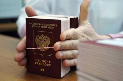 Особенности пребывания таджиков на территории РФ