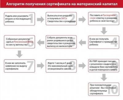 На что можно потратить материнский капитал