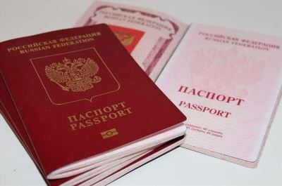 Помощь в оформлении загранпаспорта РФ срочно